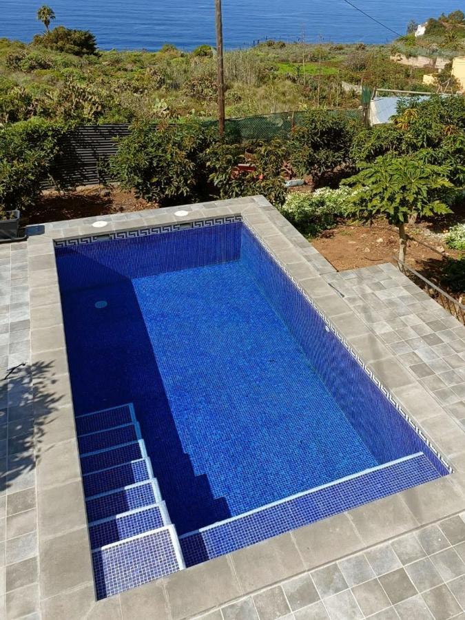 Apartamentos Guayonje Costa 圣克鲁斯-德特内里费 外观 照片