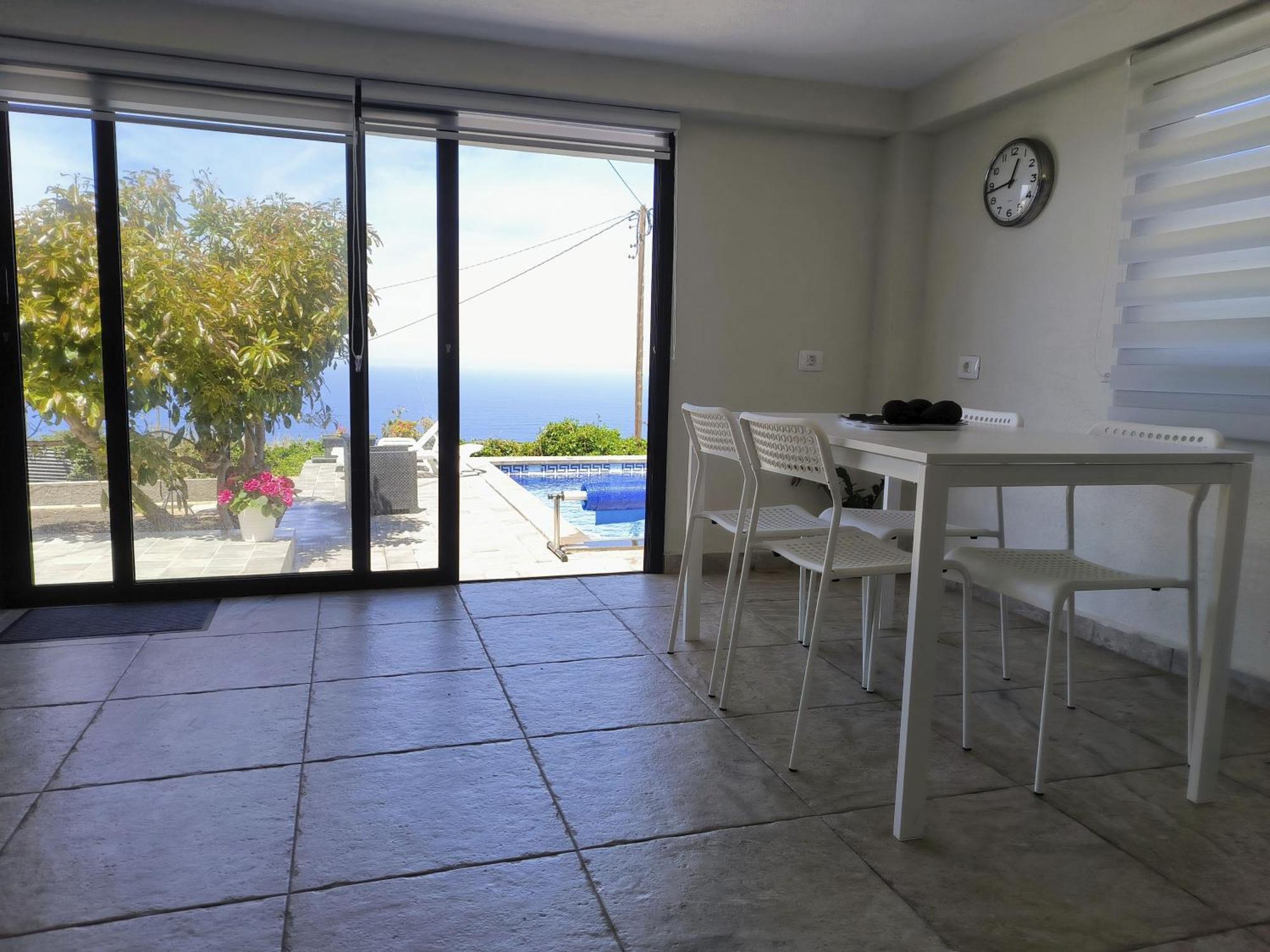 Apartamentos Guayonje Costa 圣克鲁斯-德特内里费 外观 照片