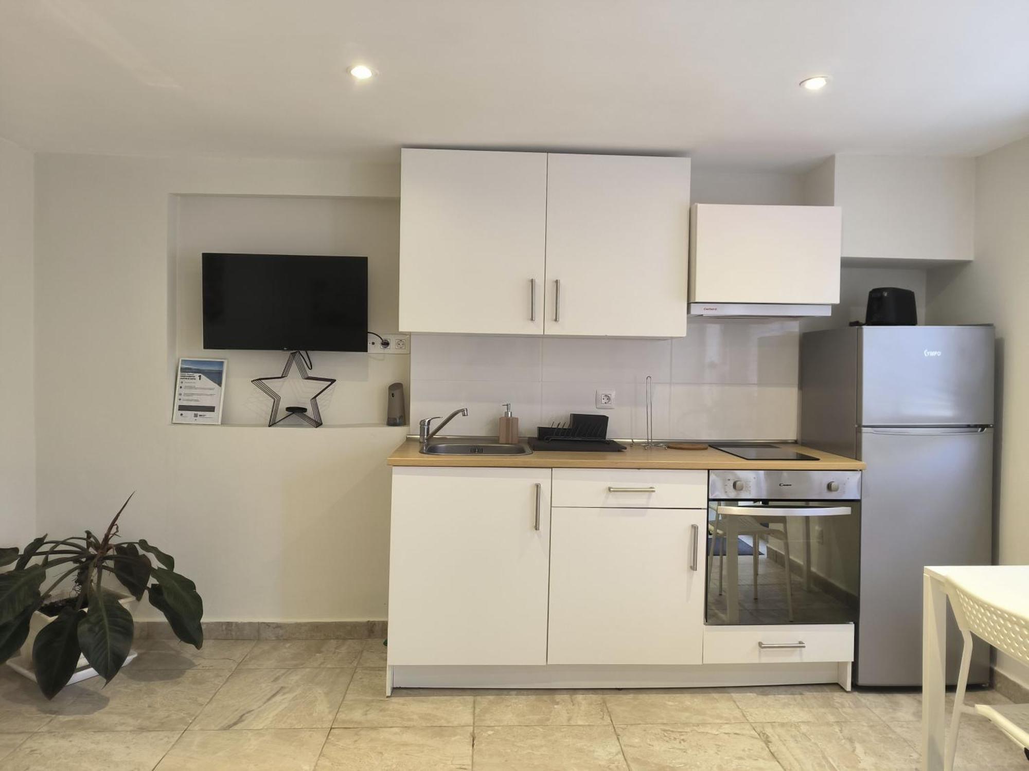 Apartamentos Guayonje Costa 圣克鲁斯-德特内里费 外观 照片