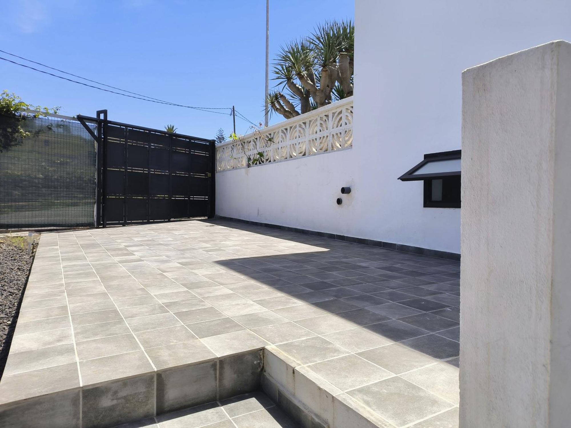 Apartamentos Guayonje Costa 圣克鲁斯-德特内里费 外观 照片